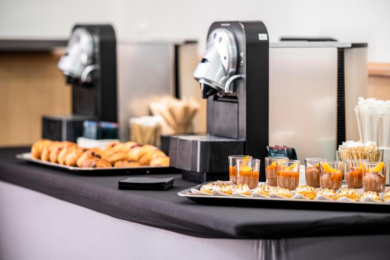 Ibis Douai Centre Hotell Eksteriør bilde